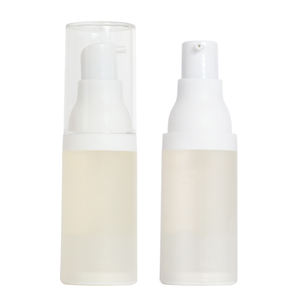 Base de Teint Professionnelle Liquide Transparente Anti-Pores et Anti-Sébum avec Fonction Correctrice - Product Image 1