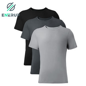 Maglietta termica modale da <span class=keywords><strong>uomo</strong></span> in lana Merino su misura - Product Image 5