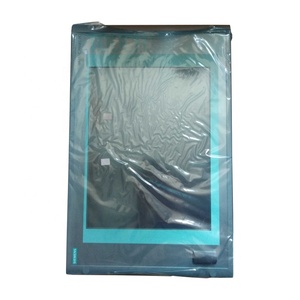 SIMATIC PC 477B หน้าจอสัมผัสสีขนาด 15 นิ้ว รุ่น 6AV7853-0AE20-1AA0 - Product Image 1