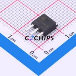 High Quality IPS70R1K4CEAKMA1 TO-251-3-11 Transistor Field Effect Transistor (MOSFET) - Product Image 1