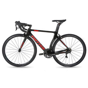 <span class=keywords><strong>Twitter</strong></span> cadre en alliage <span class=keywords><strong>d</strong></span>'aluminium vélo 700C vélo 18 vitesses vélo de route vélo de course - Product Image 4