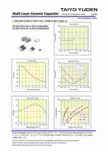 La structure monolithique smd de condensateur céramique offre une fiabilité plus élevée - Product Image 6