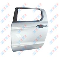 Nouveaux accessoires de porte de voiture d'origine et de rechange pour les modèles JAC T8