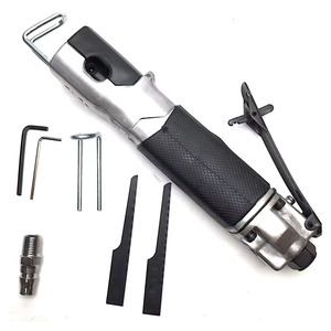 Sierra para metales <span class=keywords><strong>de</strong></span> aire, cortadores <span class=keywords><strong>de</strong></span> metal, sierra neumática recíproca - Product Image 1