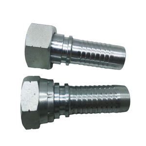 Raccordi per Tubi <span class=keywords><strong>Idraulici</strong></span> in Acciaio al Carbonio Eaton di Alta Qualità, Nuovi per Sistemi <span class=keywords><strong>Idraulici</strong></span> - Product Image 2