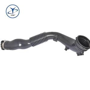 Tuyau d'admission pour échangeur 1,5 l, pour <span class=keywords><strong>BMW</strong></span> 335i, 335i, X3, X4, 13717604033 - Product Image 4