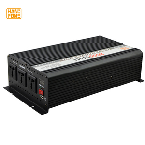 Inversor solar portátil para uso en el coche, pantalla <span class=keywords><strong>de</strong></span> 2kw, <span class=keywords><strong>precio</strong></span> - Product Image 5