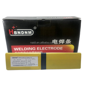 HRC-<span class=keywords><strong>electrodo</strong></span> de soldadura con revestimiento de grafito de alta calidad, <span class=keywords><strong>electrodo</strong></span> de soldadura con revestimiento <span class=keywords><strong>duro</strong></span> para cabezal de martillo, 55-59, muestra gratis - Product Image 4