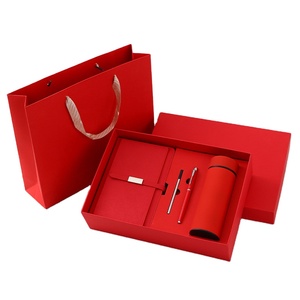 Nuoxin NX227 Set Regalo Personalizzato con Logo, Moda Tematica, per Compleanno, Festa della Mamma <span class=keywords><strong>e</strong></span> del Papà, Regali Aziendali per Uomini <span class=keywords><strong>e</strong></span> Donne - Product Image 5