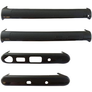 Ốp Lưng Điện Thoại In Chuyển Nhiệt Cho <span class=keywords><strong>Samsung</strong></span> Note 10 Plus Ốp Mỏng Bảo Vệ Ép Nhiệt Tùy Chỉnh Tự Làm Có Thể In Trống - Product Image 3