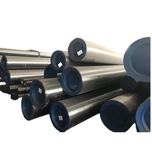 Tuyau d'<span class=keywords><strong>acier</strong></span> sans couture à haute température E355 P265GH <span class=keywords><strong>P280GH</strong></span> P295GH P22 utilisé dans le gaz naturel de pétrole de centrale - Product Image 4