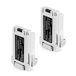 แบตเตอรี่ Plus สำหรับโดรน DJI Mini <span class=keywords><strong>3</strong></span> & 4 Pro ความจุ 3850mAh 7.38V แบตเตอรี่อัจฉริยะ Lipo 2S MINI <span class=keywords><strong>3</strong></span> ชุดแบตเตอรี่สำรองสำหรับ UAV - Product Image 2