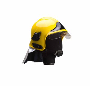 หมวกนิรภัยสำหรับนักดับเพ<span class=keywords><strong>ล</strong></span>ิง - Product Image 4