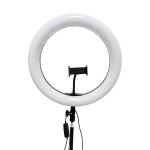 MASSA Haute Qualité Personnalisable Avec Trépied Luzes <span class=keywords><strong>De</strong></span> Complemento 26cm 10 Pouces Selfie Ring Light - Product Image 6