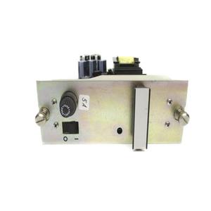 ROSEMOUNT 42B2438 CP6121 NSNPNuevo controlador de programación PLC de automatización Industrial de almacén listo Original - Product Image 1