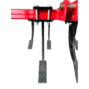 Sous-soleuse agricole, <span class=keywords><strong>scarificateur</strong></span>, déchaumeur profond, cultivateur profond, déchaumeur de champ, <span class=keywords><strong>scarificateur</strong></span> profond pour ferme - Product Image 4