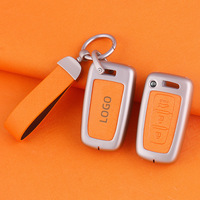 Untuk Kia Smart Running Key Set Zinc Alloy untuk Anak Laki-laki & Perempuan Usia 11/12/14 Tahun Pria & Wanita