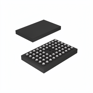 Electronics Component In Stock SN74GTLPH1645GQLR 56 VFBGA Logic - Product Image 1