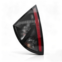 Feux arrière triangulaires pour Ferrari California, feux de brouillard, feux stop, neufs, référence 226439