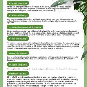 Alta calidad 160cm H modelo Monstera árbol Artificial desmontable mar Arco Iris Monstera hojas <span class=keywords><strong>planta</strong></span> verde transfronteriza - Product Image 4