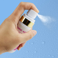 Furuize Soin Intime Naturel : Spray à l'Acide Borique pour l'Hygiène Intime, Contrôle des Odeurs et Fraîcheur Quotidienne Vaginale
