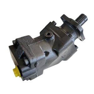 ปั๊มไฮดรอลิกแบบลูกสูบเคลื่อนที่ได้รุ่น Heavy Duty SCP Series แบบปริมาตรคงที่ SCP-056L SCP-064L SCP-084L ปั๊มไฮดรอลิกเคลื่อนที่ได้รุ่น SCP-084L-N-DL4-L35-S0S-000 - Product Image 6