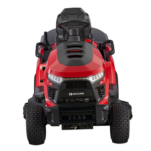 รถตัดหญ้าอเนกประสงค์ 9.2 กิโลวัตต์ 2800 รอบต่อนาที รุ่น BJXRM38R-D452-SHE - Product Image 5