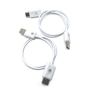 Transmisor y <span class=keywords><strong>Receptor</strong></span> HD Inalámbrico para Pantalla de Cine en Casa, Proyector, Consola de Juegos, TV y Decodificador - En Stock - Product Image 3