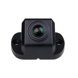 Kamera Mundur Mobil Mini 180 Derajat dengan Penglihatan Malam IP68 Tahan Air 1080P DC 12V Sistem Keamanan - Product Image 1