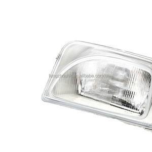 ใช้ได้กับไฟหน้ารถยนต์เรโนลต์ EXPRESS III 95 รุ่น L:8302506 R:8302505 - Product Image 3