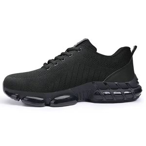 Fashion design CHITED comode nuove <span class=keywords><strong>scarpe</strong></span> <span class=keywords><strong>antinfortunistiche</strong></span> serie ultraleggera standard europea <span class=keywords><strong>scarpe</strong></span> di sicurezza da lavoro con punta in acciaio - Product Image 1