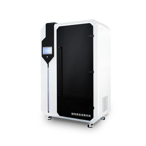 Sistema de Análise de Imagem para Fenotipagem de Plantas, Imager de Fenotipagem de Plantas, Analisador de Imagem para Fenotipagem de Plantas - Product Image 2