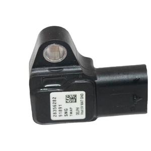 เซ็นเซอร์วัดแรงดัน 28356282 43261 เกจวัดแรงดันแบบ Piezoresistive สำหรับรถ Buick - Product Image 1