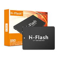 SSD SATA III Interno Portatile 1TB 2TB Alta Velocità Compatibile con MAC Guscio in Plastica Garanzia di 3 Anni