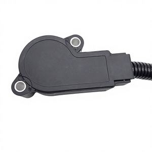 Sensor de ángulo Senwitt 266-1475 para desplazamiento lineal en excavadoras de cadenas D10R, D7R, D10 - Product Image 5