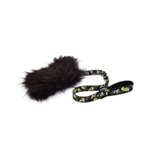 Üretici toptan özel logo yeni tasarım interaktif Bungee kolu ile köpek oyuncağı römorkör oyuncak Pet köpek bungee yavru oyuncak pet oyuncaklar - Product Image 2