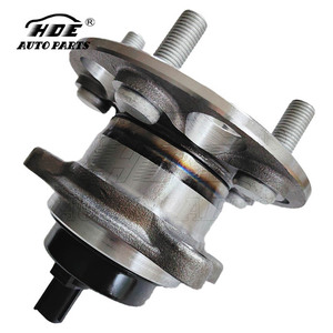 Rodamiento de Cubo de Rueda al por Mayor 42450-76020 42450-76010 R169.117 para Lexus CT Toyota Prius - Product Image 5