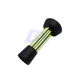 Custom CNC Milling Service Stainless Steel Medical Equipment Instrument Parts - Product Image 1