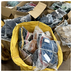 Assorted Brand New Mix Croptops and <b>Dresses</b> Fashion Random Delivery Women's Used Clothes in Bulk Bale of Women's Clothing - Product Image 3