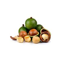 Aceite de Nuez de Macadamia Refinado, Grado Cosmético y Alimentario, 1000 lt