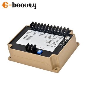 Generator Motor Reserveonderdelen Snelheidsregelaar Gouverneur Efc 4914090 4914091 - Product Image 6