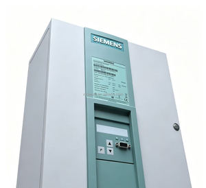 SIEMENS 6RA7000‑0MV62‑0 โมดูลควบคุม SIMOREG CM ชุดควบคุมหลัก SIMOREG DC 6RA70 โมดูลควบคุมภายนอก ใหม่ 100% - Product Image 1