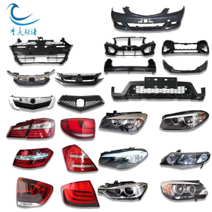 Faro Delantero para Hyundai Elantra, Parrilla Delantera para Kia, Luz Trasera para Hyundai I30, Piezas de Carrocería 92101A5000FC - Product Image 6