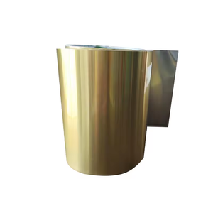 Rouleau jumbo <span class=keywords><strong>de</strong></span> papier d'aluminium <span class=keywords><strong>de</strong></span> revêtement coloré rouge blanc pour casserole <span class=keywords><strong>de</strong></span> ligne aérienne <span class=keywords><strong>de</strong></span> plateau <span class=keywords><strong>de</strong></span> conteneurs - Product Image 6