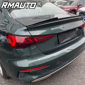 Aileron de coffre arrière, aileron de toit, kit carrosserie pour Audi A3L, accessoires auto - Product Image 2