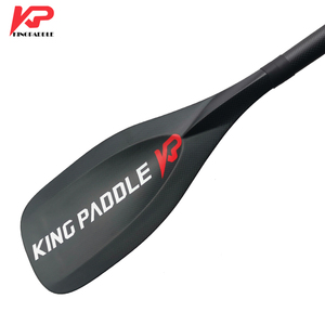 Kingpaddle-Tabla de Paddle para carreras, <span class=keywords><strong>remo</strong></span> de <span class=keywords><strong>carbono</strong></span> para <span class=keywords><strong>SUP</strong></span>, novedad - Product Image 4
