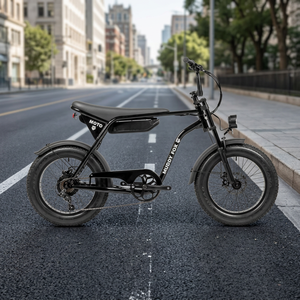 Vélo de route électrique MuddyfoxMoto - Product Image 3