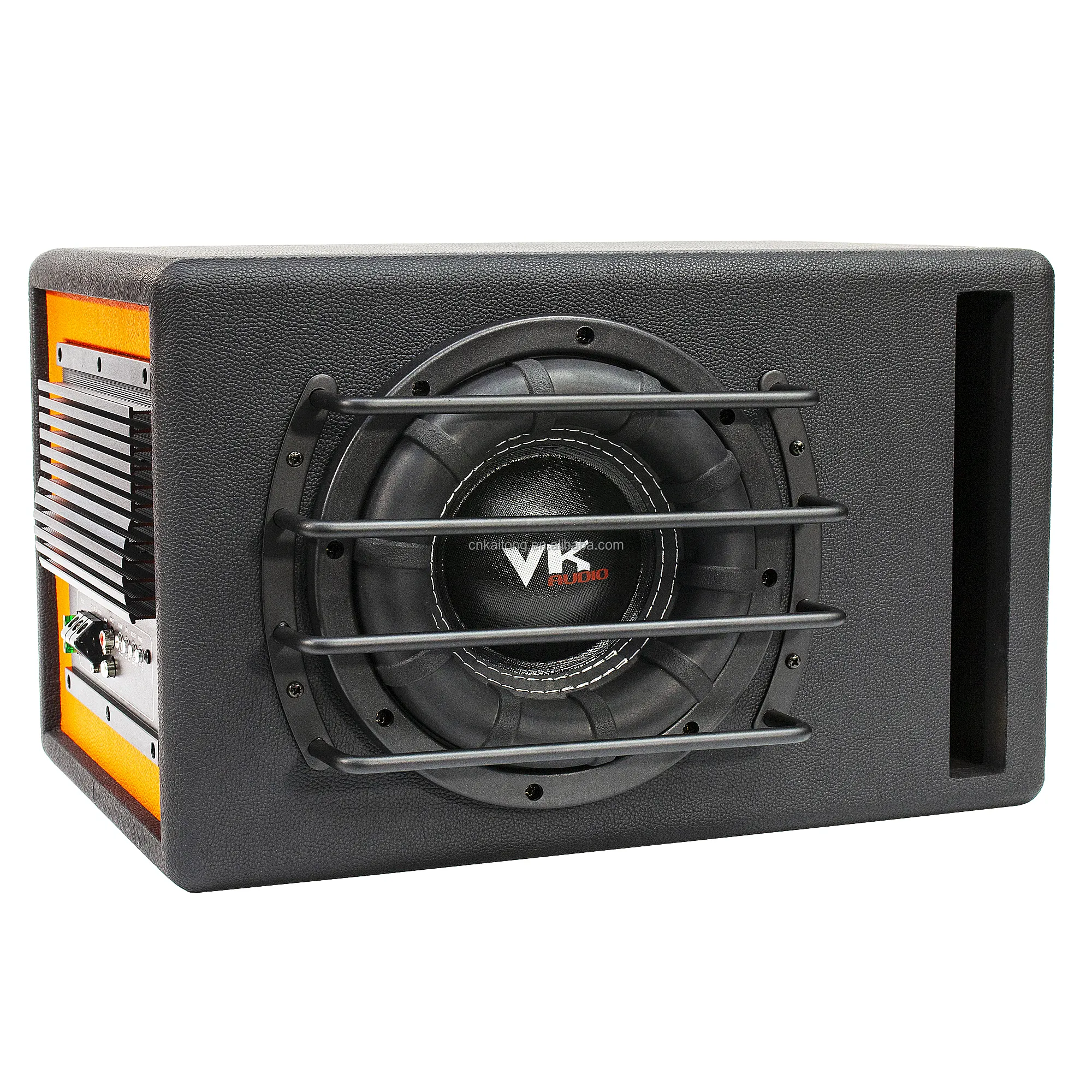 bandpass subwoofer box for two 15s