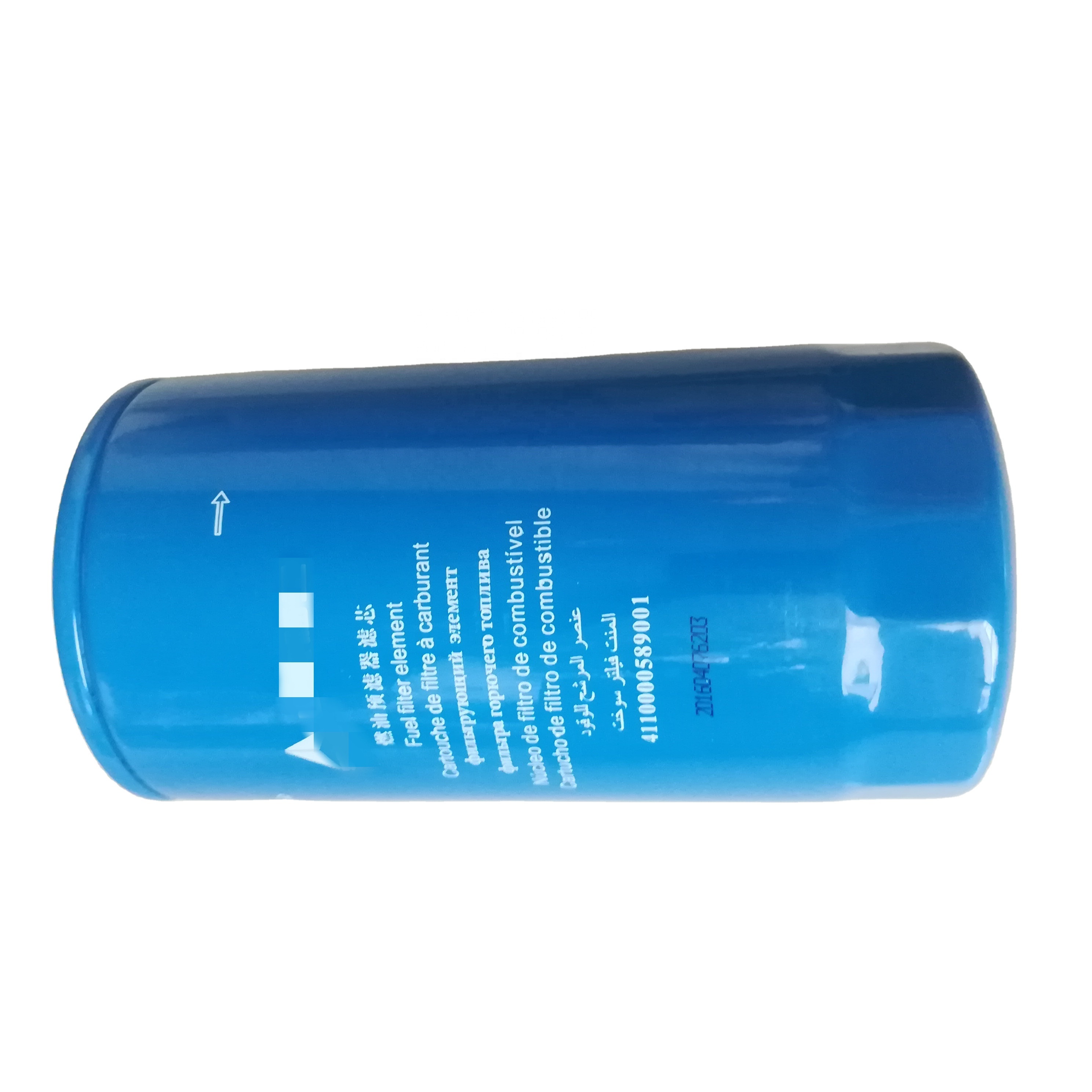 612600081334 Fuel Filter 4110000589001 for Weichai Engines