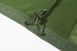 Người Đàn Ông Của Mùa Xuân Mùa Thu Áo Khoác Thoáng Khí Bán Buôn Chất Lượng Cao Mới Thời Trang <span class=keywords><strong>Softshell</strong></span> Người Đàn Ông Ấm Áp Áo Khoác - Product Image 6